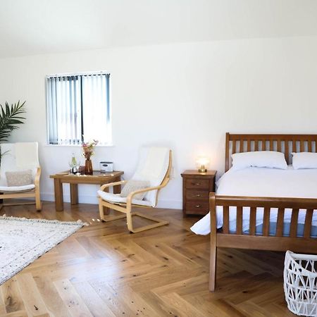 Mortham Hotel Saint Merryn Eksteriør billede