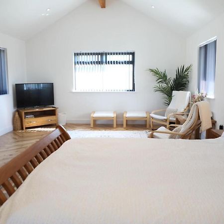 Mortham Hotel Saint Merryn Eksteriør billede