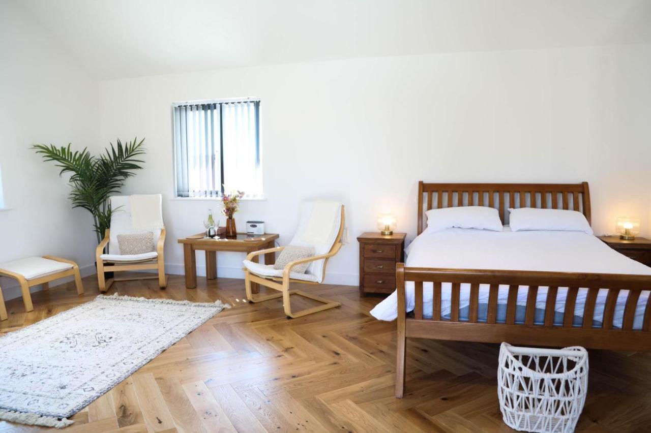 Mortham Hotel Saint Merryn Eksteriør billede