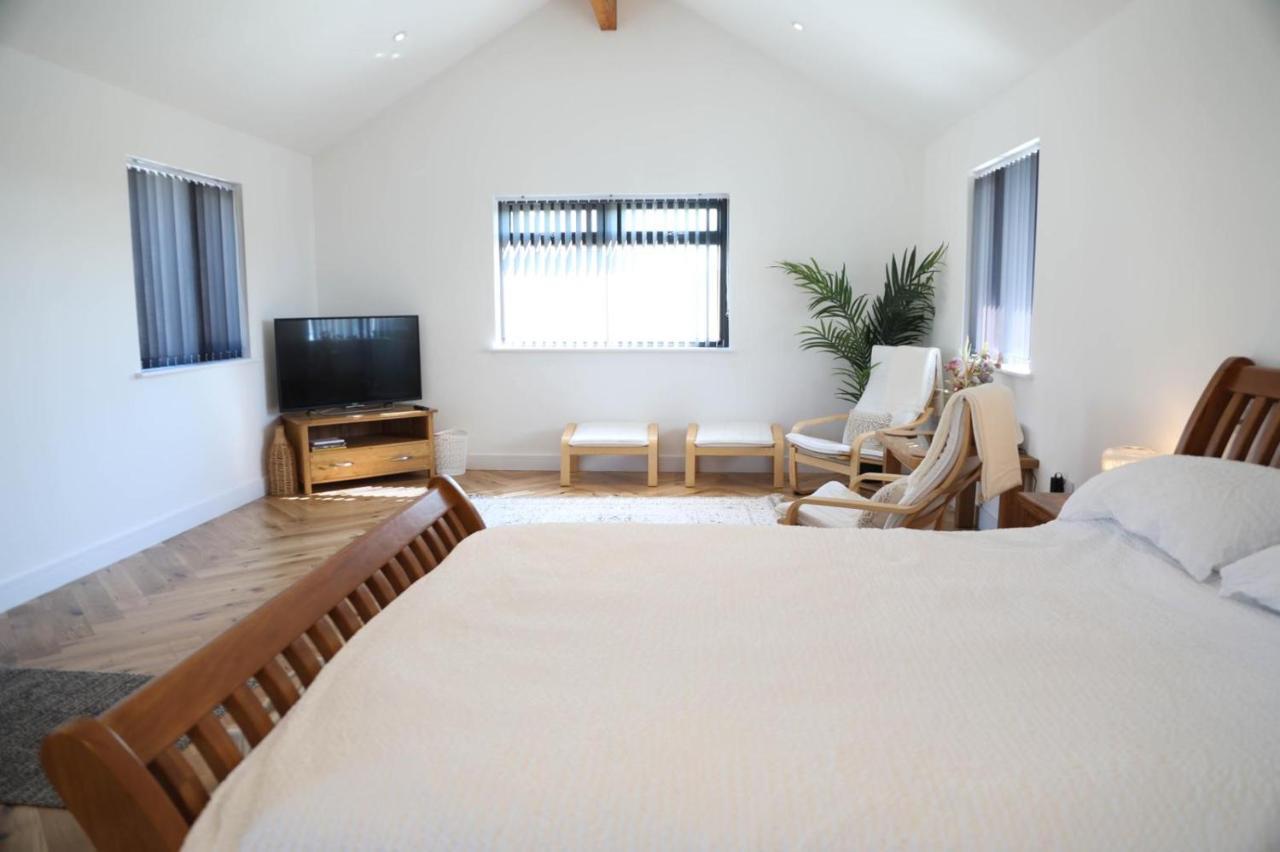 Mortham Hotel Saint Merryn Eksteriør billede