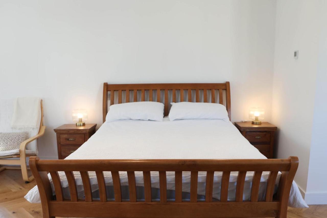 Mortham Hotel Saint Merryn Eksteriør billede