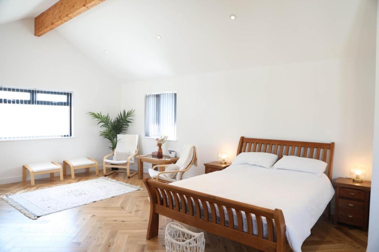 Mortham Hotel Saint Merryn Eksteriør billede