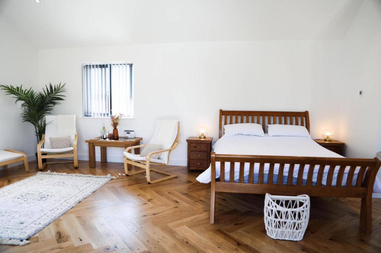 Mortham Hotel Saint Merryn Eksteriør billede