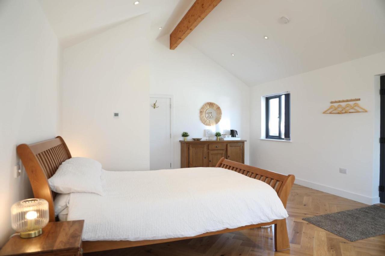 Mortham Hotel Saint Merryn Eksteriør billede